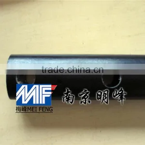 Fiberglass Oval Tube With Drilling Holes thumbnail-3