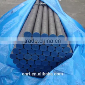 Seamless Steel Tube /pipe Steel Sch80 Astm A106 thumbnail-1