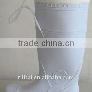 Cold-resistant Safety Boots,high Quality Pvc Safety Shoes thumbnail-6