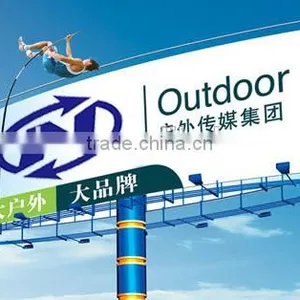 Flex Banner Outdoor Advertising Material thumbnail-6