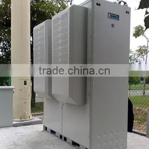 Outdoor Communication Cabinet thumbnail-1