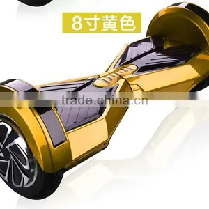 Leadway 8inch 1000w Electric Aguila Ava Falcon Scooter (L1-A157) thumbnail-5