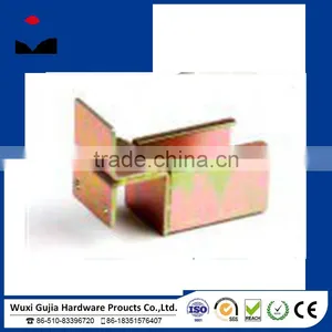 Slide Rail Joint for Roller Track / Placon thumbnail-1