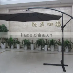 3m Garden Umbrella / Parasol Umbrella thumbnail-3