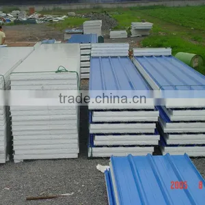 Yemen Economic Roofing Materials thumbnail-1