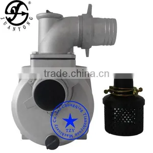 Aluminium Drag Self Priming Water Lifting Pump thumbnail-2