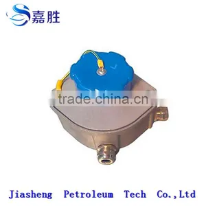 Alumimum Alloy Fuel Tanker Overfill Socket thumbnail-5