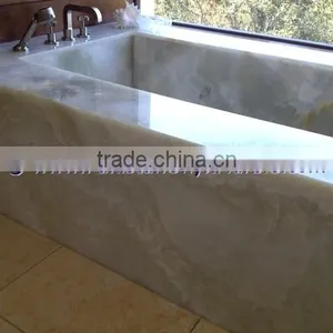 Factory Price Wholesale ONYX BATHTUBS thumbnail-4