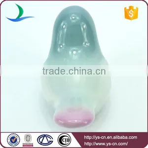 Various Sizes China Bird Design Ornament,giant Blue Decoration thumbnail-2