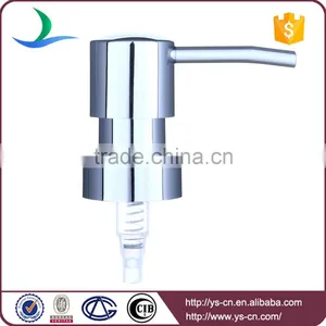 Kitchen Accessory Customized Plastic Dispenser Lotion Foam Pump thumbnail-1