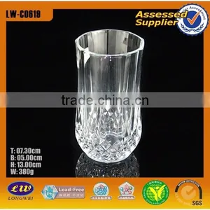 Hot Sale Good Quality Giant Glass Drinking Cup thumbnail-1