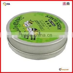 Candy Biscuit Gift Candle Tin thumbnail-1