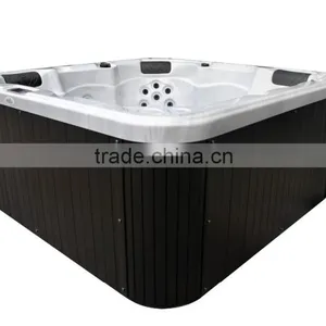 American Acrylic Material Balboa System Swim Spa /Massage Hot Tub thumbnail-5
