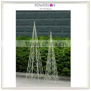 Antique Waterproof Garden Ornament Flower Sticks thumbnail-2