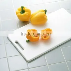 Skid Resistance Plastic Cutting Board thumbnail-2