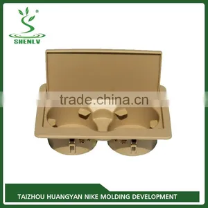 High Quality Customized Professional Automobile Mold thumbnail-2