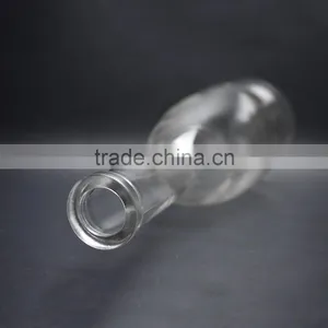 750ml Wholesale Vodka Glass Bottles thumbnail-2