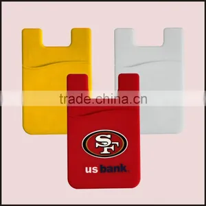 Factory Price Cell Phone Credit Card Holder,cell Phone Holder thumbnail-2