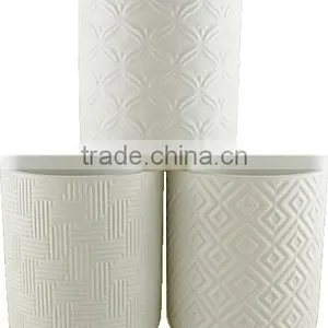 Factory Direct Wholesale Porcelain Candle Holder thumbnail-5