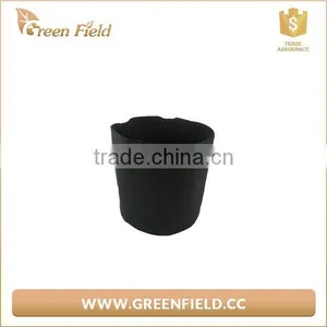 Cheap Roud Fabric Flower Pots Wholesale thumbnail-3