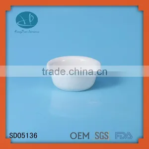 Ceramic Snack Bowl, Soy Sauce Dish thumbnail-1