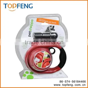 Retractable Pet Leash Flashlight/muotipurpose Tractor/led Light Leash thumbnail-3
