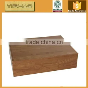 2014 China Supplier YZ-wb0001 High Quality 3 Litre Wine Box thumbnail-1