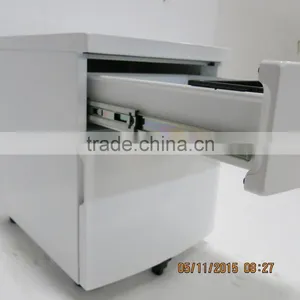 HM-518A-2 2 Drawer Pedestal thumbnail-5
