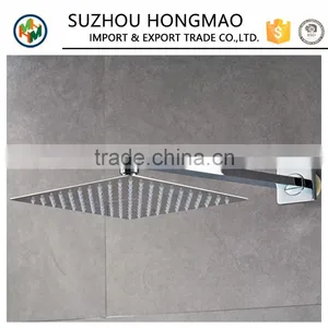 Bathroom Overhead Shower Heads, Rainfall Shower Head thumbnail-1