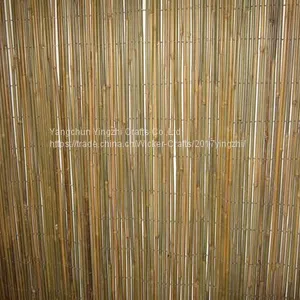 Bamboo Cane Fence/ Bamboo Fence Stick Screening thumbnail-1