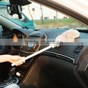 Small Order Stock Foldable Stretch With Storage Bucket Car Home Dust Remover thumbnail-5