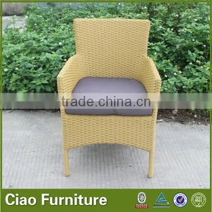 Outdoor Garden Teak Wood Table Furniture Patio Table Chair thumbnail-5