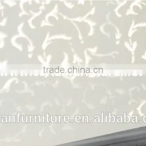 Translucent Art Work Acrylic Solid Surface Decorating Panel thumbnail-1