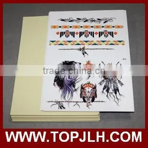 Diy Tattoo Printable Paper Sheets Inkjet and Laser Printer Use thumbnail-5