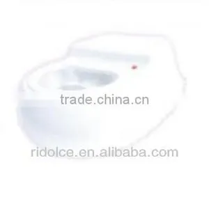 Comfortable Mini Hand SPA Pedicure Manicure Machine Bulk Wholesale Art Supplies TKN-808WLM thumbnail-1