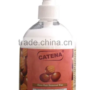 Before Waxing Gel-Shea CT-CL04 thumbnail-1