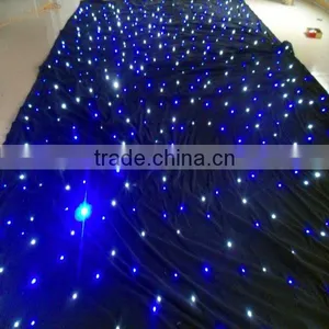 Hot Sales Led Star Curtain thumbnail-1