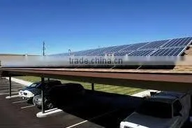 Bestsun High Quality off Grid Auto Switch 5000W Solar Energy Water Heater System thumbnail-1