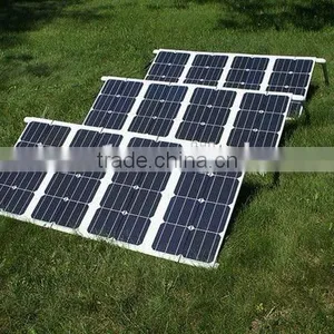 Residential on Grid 15KW Solar Power Plant System With All Accessories thumbnail-2