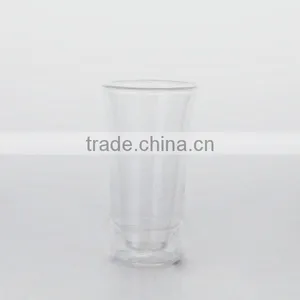 High Quality Double Wall Cordial Glass Shot Glass thumbnail-1