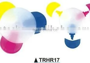 Flower Shape 3 in 1 Highlighter Pen thumbnail-1