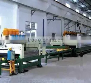 Artificial Granite Production Line, Automatic Stone Production Line thumbnail-1