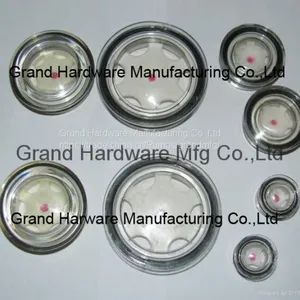 PPC's Low-cost Sight Glasses on the Market for Visual Inspection of Flow Liquids thumbnail-2