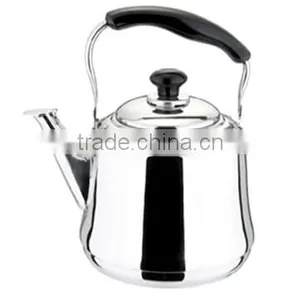 Stainless Steel 3L Hot Water Jug Water Kettle thumbnail-4