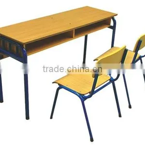 Student Desk and Chair thumbnail-1