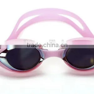 Girl's Diving Glasses SW02 thumbnail-1