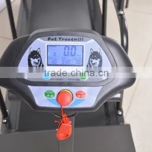 Hot Sale 2017 Newest Pet Folding Dog Exercise Fitness Dog Treadmill thumbnail-1