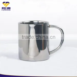 Double Wall Stainless Steel Cup thumbnail-1