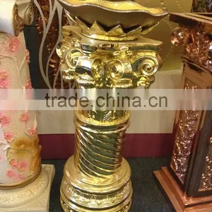 Floor Standing Ashtray Hotel Decoration Home Decoration thumbnail-1