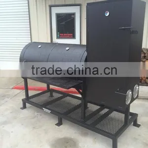 Custom Built Fast Food Trailers For Sale thumbnail-4
